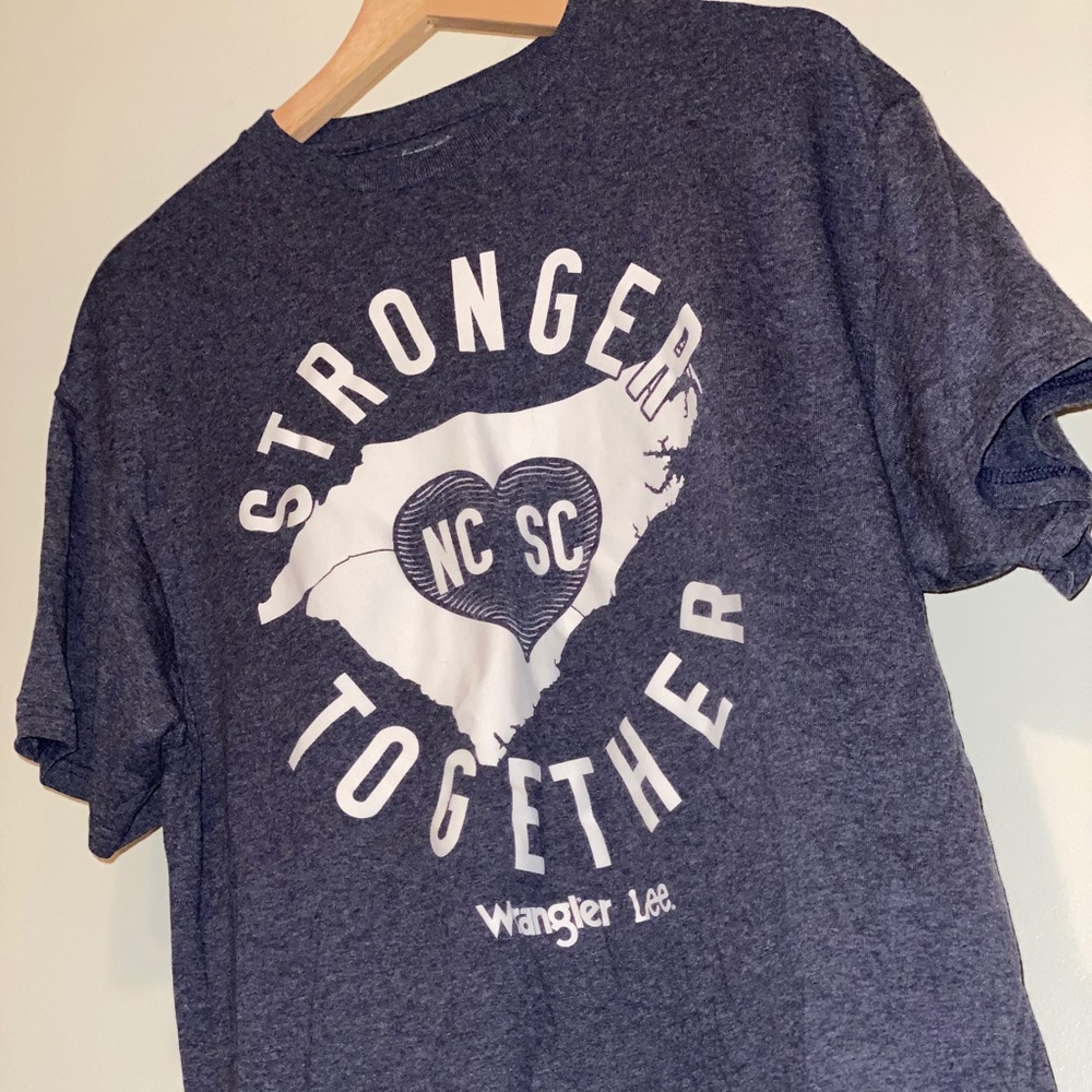 Wrangler T-Shirt